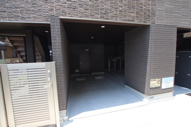 【駐車場】 | 常磐町エヌエムキャトフヴァントゥレーズサウス