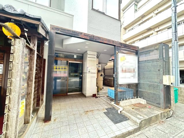 安城第11東海ビルの外観