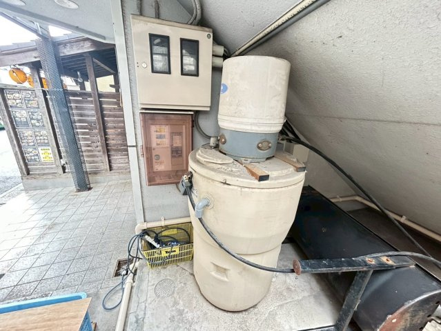 安城第11東海ビルのその他