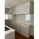 【キッチン】 | 北見市西富町２丁目７番８号　新築戸建て