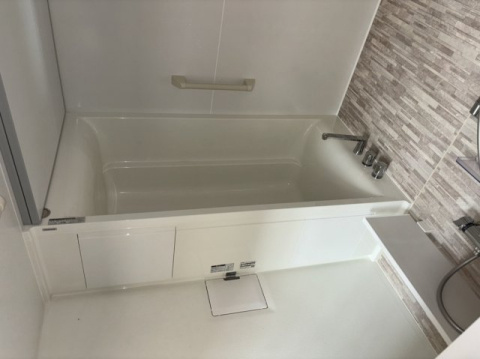 【浴室】 | 北見市西富町２丁目７番８号　新築戸建て