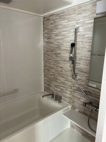 【浴室】 | 北見市西富町２丁目７番８号　新築戸建て