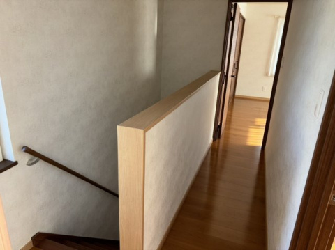 北見市西富町２丁目７番８号　新築戸建てのその他共用部分
