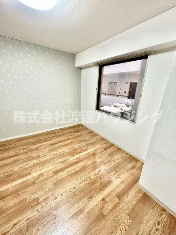 エタニ第2ビルの内装