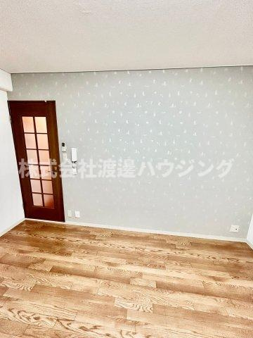 エタニ第2ビルの内装