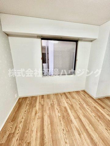 エタニ第2ビルの内装