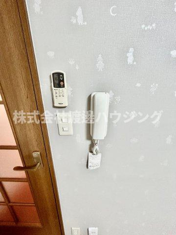 エタニ第2ビルの設備