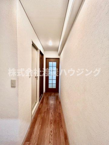 エタニ第2ビルの居間・リビング