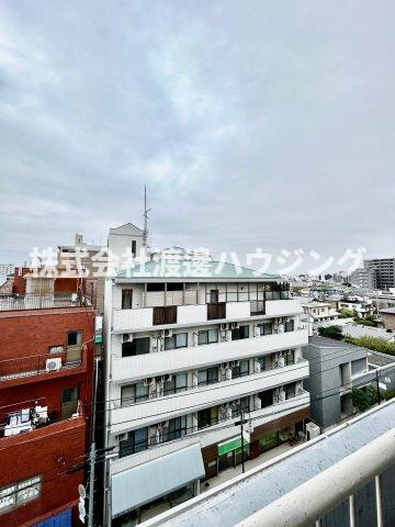IB豊津の展望