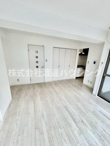 IB豊津の内装