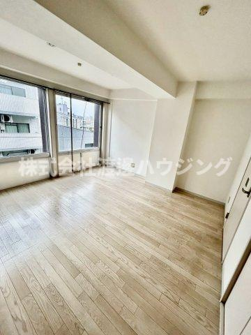 IB豊津の内装
