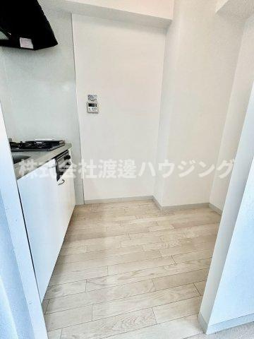 IB豊津の内装