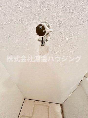 IB豊津の設備
