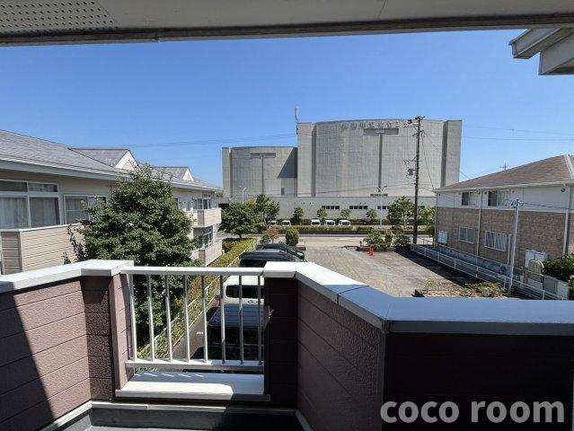 プレアデスⅡの展望