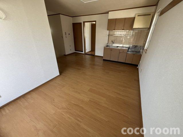 プレアデスⅡの居間・リビング