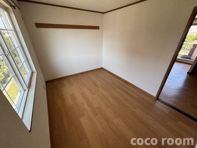 プレアデスⅡの内装