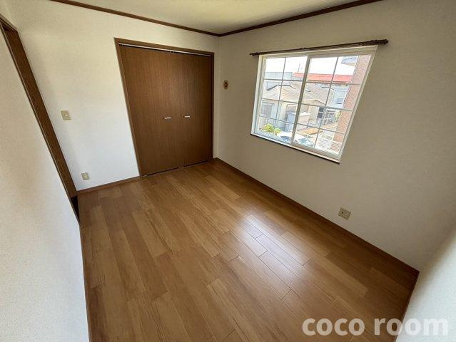 プレアデスⅡの内装