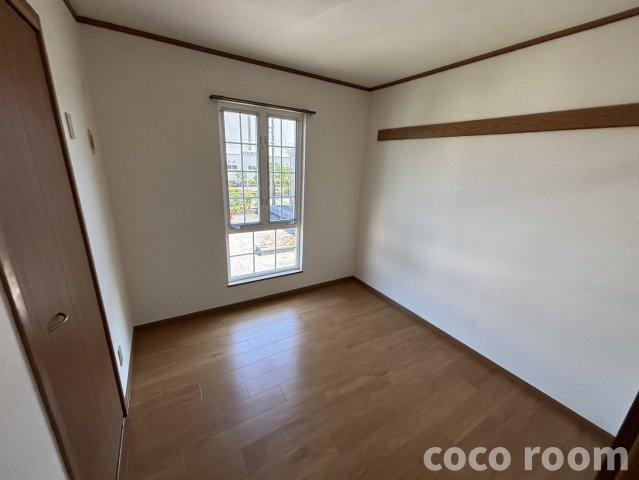 プレアデスⅡの居間・リビング