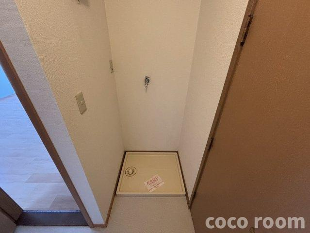 プレアデスⅡの設備