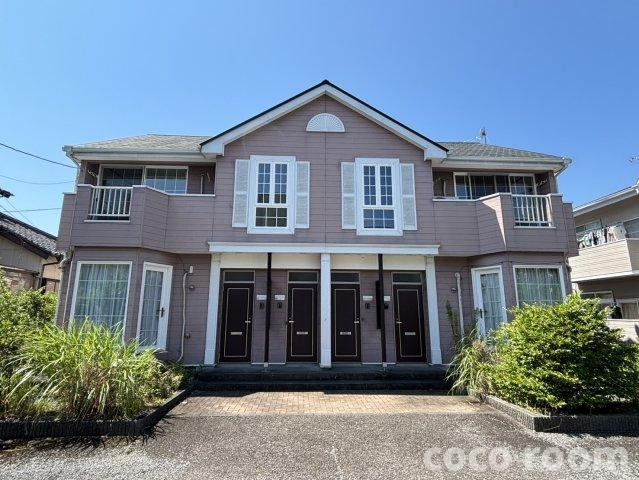 プレアデスⅡの外観