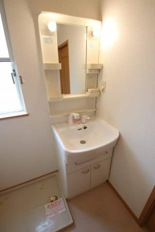 【独立洗面台】 | イノセントエンジェル