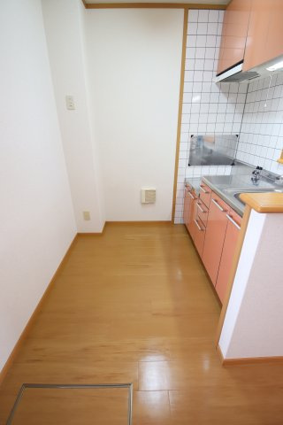 【その他共用部分】 | イノセントエンジェル | キッチンスペース