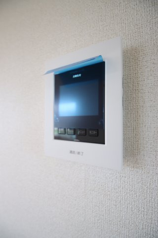 【セキュリティ】 | イノセントエンジェル | TVインターホン