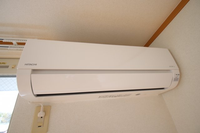 【設備】 | イノセントエンジェル | エアコン