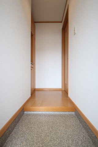 【玄関】 | イノセントエンジェル