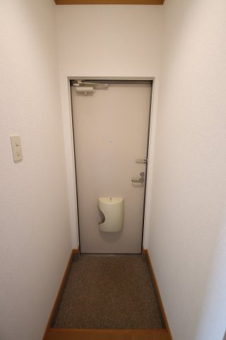 【玄関】 | イノセントエンジェル