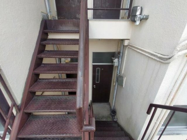 名古屋市南区東又兵ヱ町4丁目　収益マンションのその他共用部分