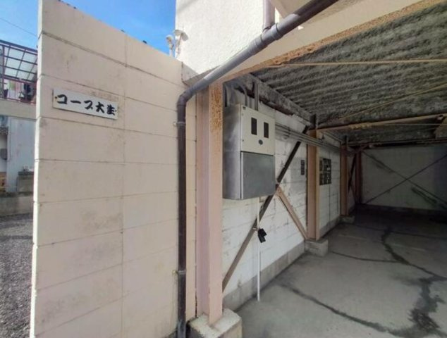 名古屋市南区東又兵ヱ町4丁目　収益マンションのその他
