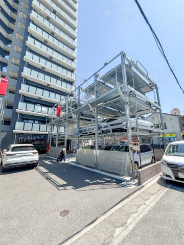 AZUR日吉町のその他共用部分