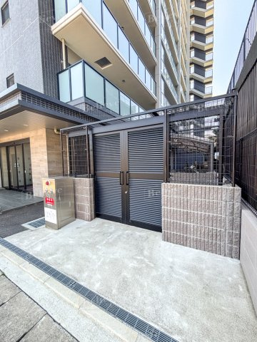 AZUR日吉町のその他共用部分