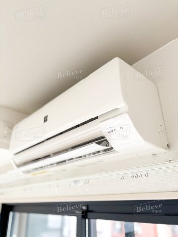 AZUR日吉町の内装