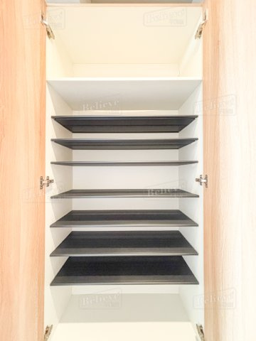 AZUR日吉町の内装