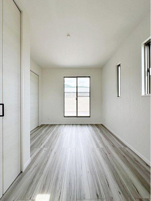 可部南1丁目 全5棟のその他|(No.3)5.44帖の洋室☆