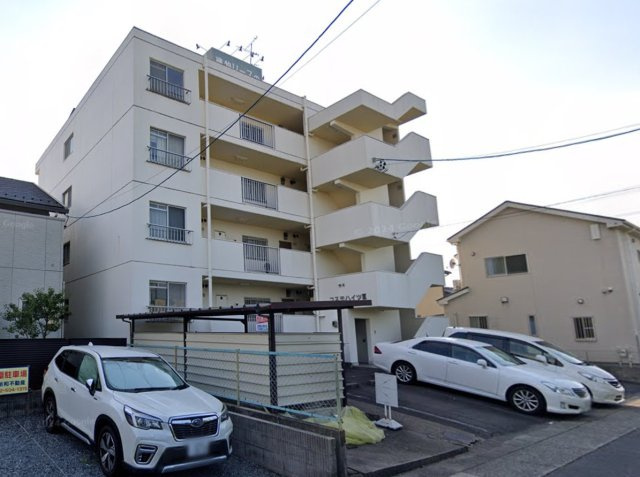 名古屋市西区山木2丁目　収益マンション