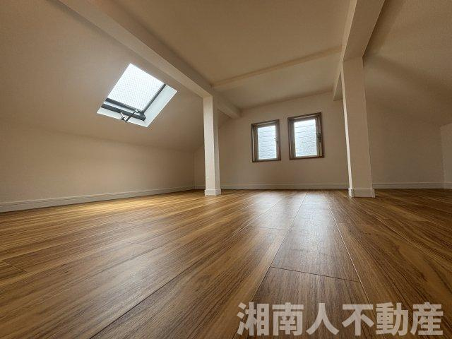 茅ケ崎市東海岸南4丁目　中古戸建のその他