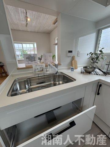 茅ケ崎市東海岸南4丁目　中古戸建の設備