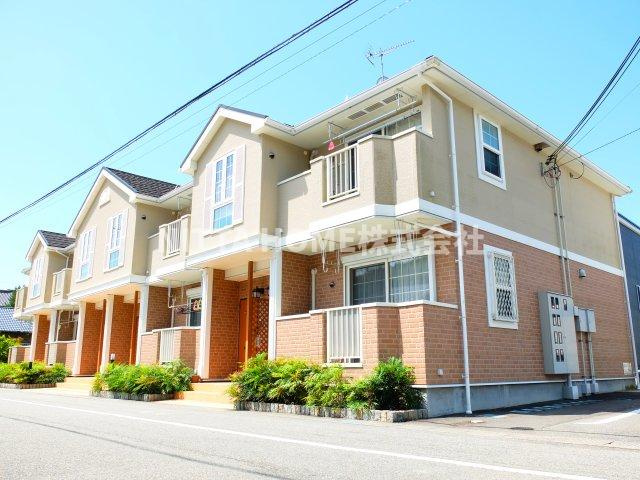 スウィートレジデンス１番館