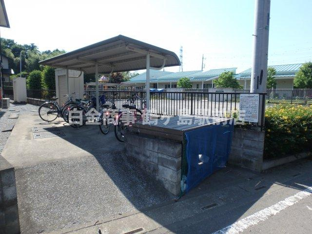 アメニティー　Ⅱ番館のその他共用部分