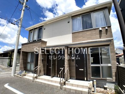 【エントランス】 | ディモア | ゆとりのあるエントランスです