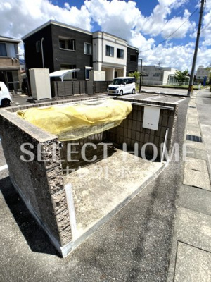 【その他共用部分】 | ディモア