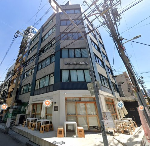 瓦町ループビル