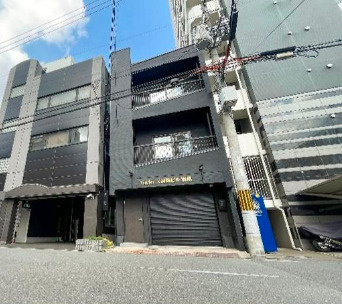 トリオ天満橋ビル別館