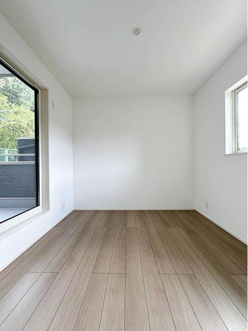 海田町国信2丁目のその他|5.29帖の洋室☆