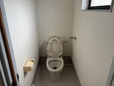 【トイレ】 | 東岐波貸事務所