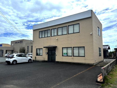 【外観】 | 東岐波貸事務所