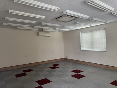 【ロビー】 | 東岐波貸事務所